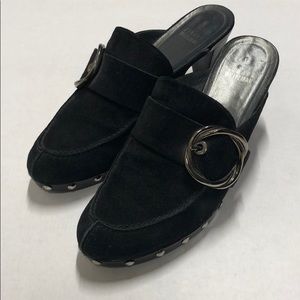 Stewart Weizmann Clog